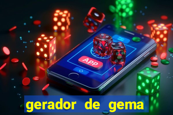 gerador de gema brawl stars